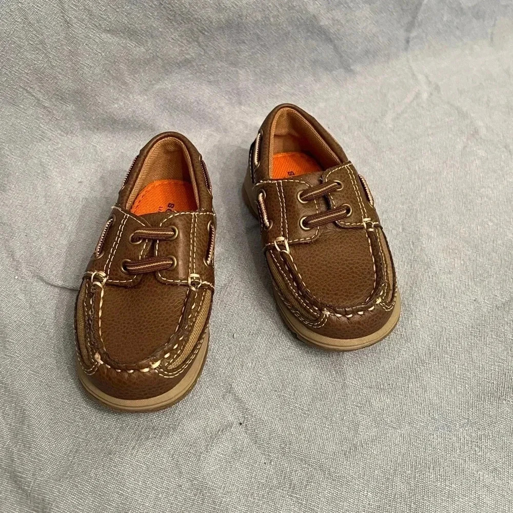 SONOMA Boy dress shoes